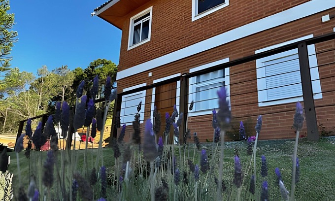 Jaguaribe House | Saint Louis | Charming suite 4 minutes from the center