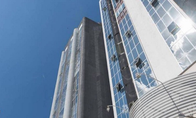 Czerniewicz Condo | Saint Sebastian Flat 105 Até 3 Pessoas