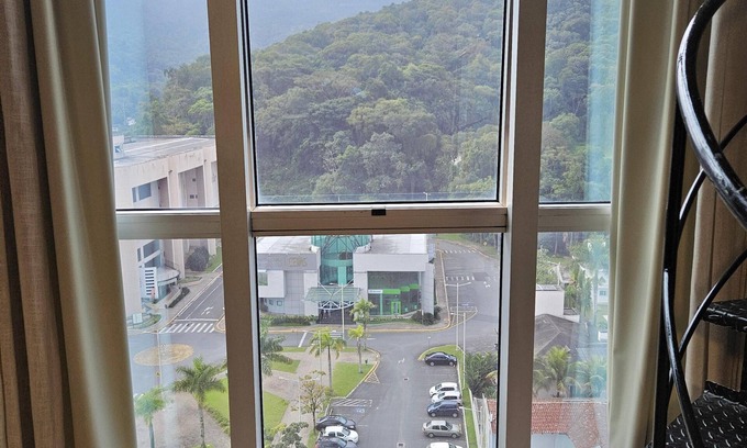 Czerniewicz Apartment | Saint Sebastian Flat 716Duplex no Centro