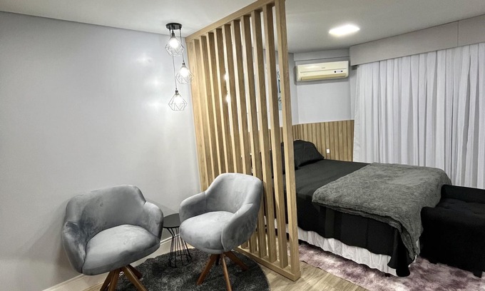 Czerniewicz Condo | Saint Sebastian Flat 110 Até 2 Pessoas