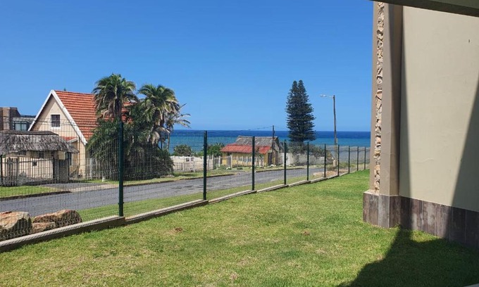 Margate Apartment | Saints View Resort Unit 3