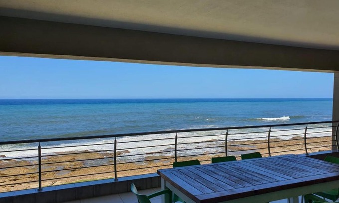 Margate Apartment | Saints View Resort Unit 25