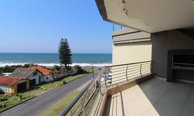 Margate Apartment | Saints View Resort Unit 21