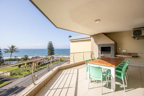Margate Apartment | Saints View Resort Unit 19