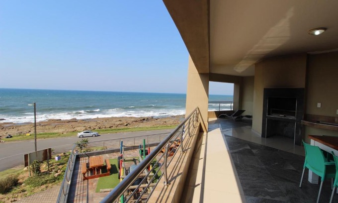 Margate Apartment | Saints View Resort Unit 14