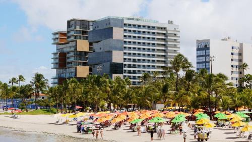 Pajucara Hotel | Sais Beach Living Hotel