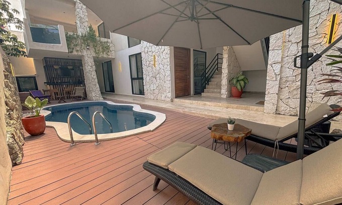 La Veleta Resort | Sak Tuunich Tulum Luxury Residences