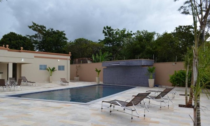 Sao Jose do Rio Preto Hotel | Sakr Hotel - Sao Jose do Rio Preto