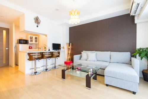 Dotonbori Apartment | Sakura House Nipponbashi