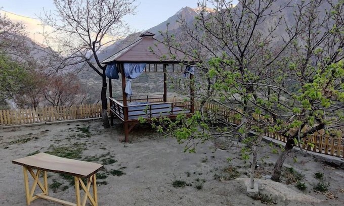 Hunza Cabin | Sakura Lodges Hunza