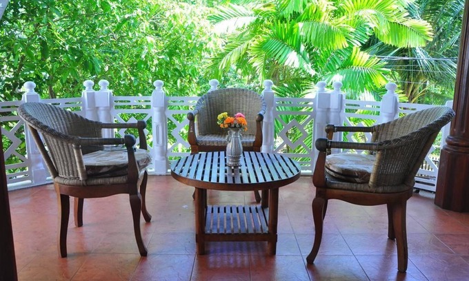 Aluthgama House | sakurahana guest house