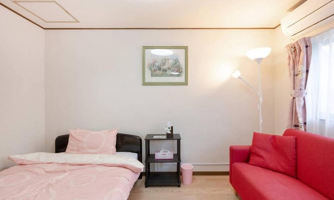 Katano Apartment | さくら・さくら/京都に近い美しい部屋