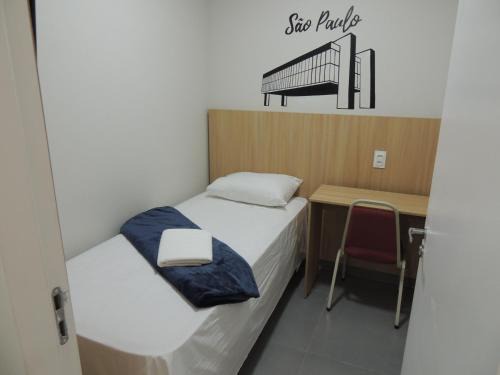 Centro Hotel | Sala Vip Rodoviaria Belo Horizonte