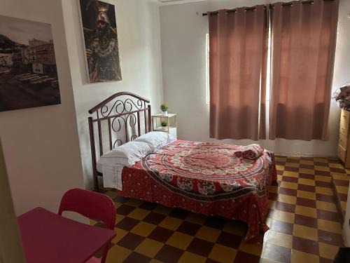 Cercado Chiclayo Apartment | Salerno