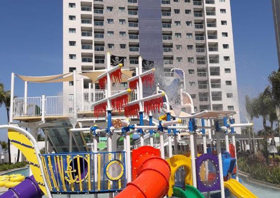 Salinopolis Apartment | Salinas Exclusive Resort 23