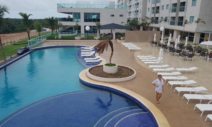 Salinopolis Resort | Salinas Park Rersort