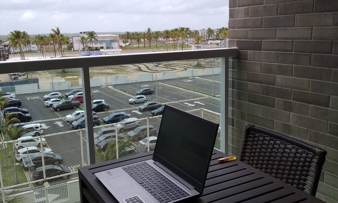 Salinopolis Resort | Salinas Park Resort hotel apartment 2 rooms (1 suite) 8 people