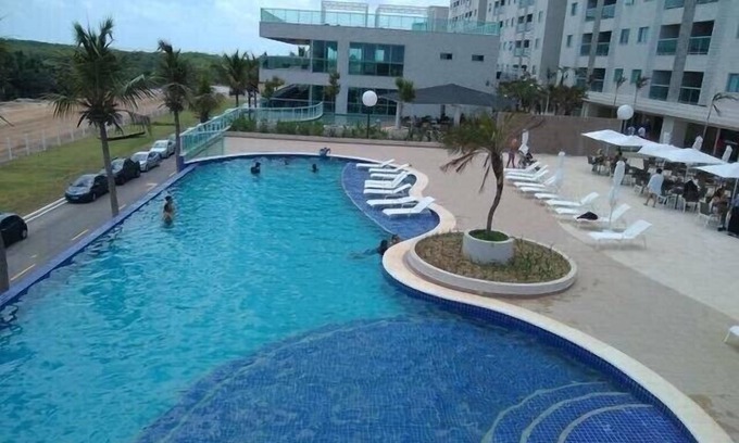 Salinopolis Apartment | Salinas Park Resort - Unforgettable Moments