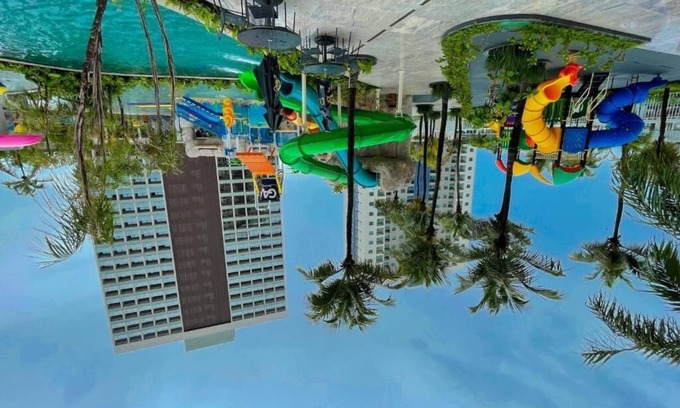 Salinopolis Apartment | Salinas Premium Resort