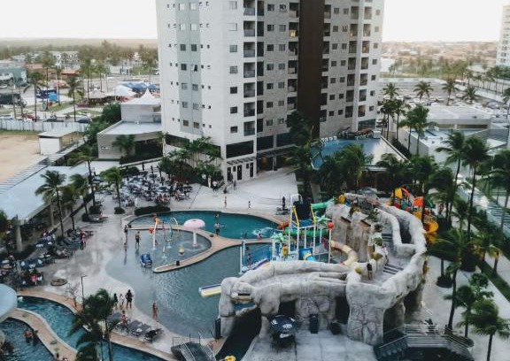 Salinopolis Hotel | Salinas Premium Resort