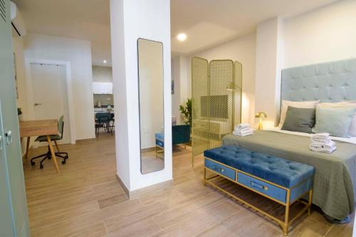 Plaza de Toros Vieja Apartment | Salitre FreshApartments