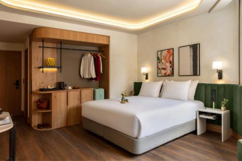 Plaza de Toros Vieja Hotel | Salitre Hotel, Sonder by Marriott Bonvoy