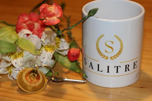 Pozo Almonte House | SALITRE SPA