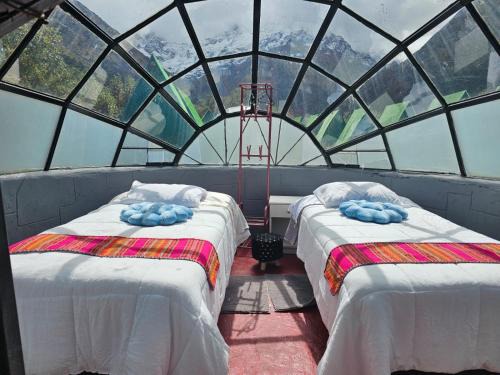 Mollepata Other | Salkantay starcamp