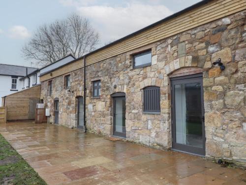 Chirk Bank House | Sally's Barn