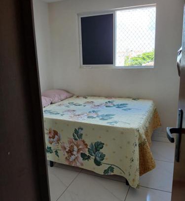 Planalto da Boa Esperanca Apartment | Salma