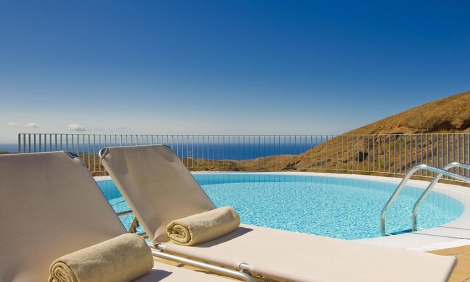 Salobre Villa | Salobre Golf Lagos 40 by VillaGranCanaria