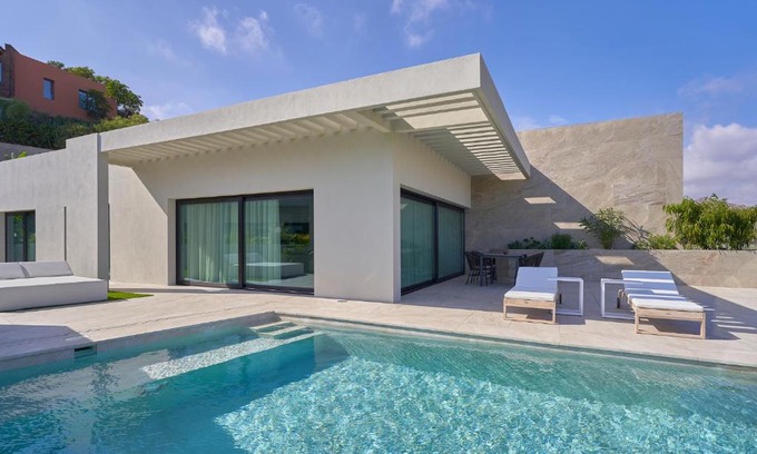 Salobre House | Salobre Oasis Suites