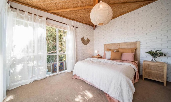 Aldinga Beach House | Salt Bush Beach House~the ultimate Fleurieu escape