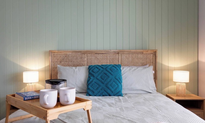 Carrickalinga House | Salt & Sage - Walk to beach/Trampoline/Nintendo Wii/Ping Pong/Basketball