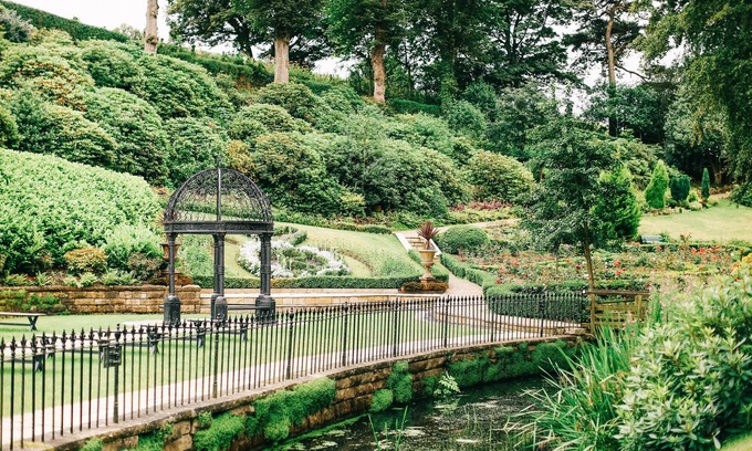 Sandsend Hotel | Saltmoore