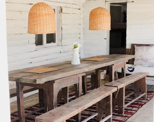 Cabo Polonio Hotel | Salty House Cabo Polonio