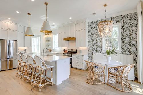 Edisto Island House | Salty Monkey