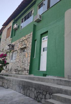 Nazare House | salvador, quartos com ar centro,pelourinho