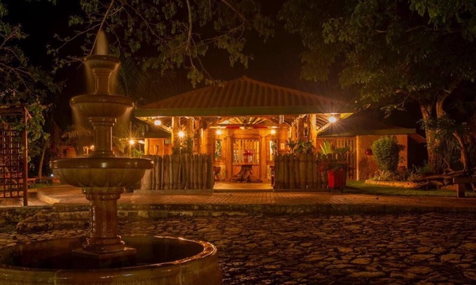 Puerto Escondido Hotel | Samadhi Ecohotel by Rotamundos