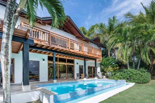 Puerto Bahia Apartment | Samana Ocean View Villa