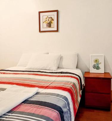 Santa Beatriz Bed & Breakfast | Samanai Wasi