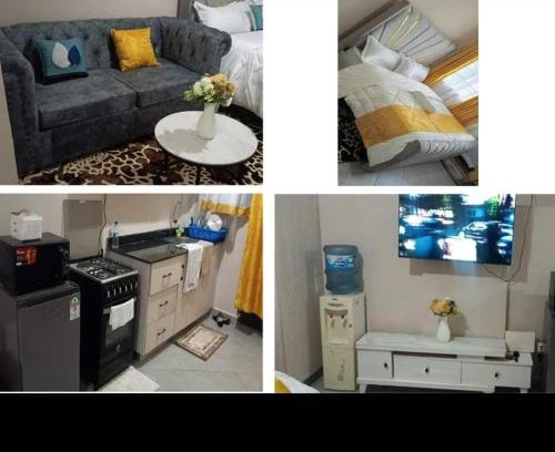 Westlands Apartment | Samaxbnb luxury homes