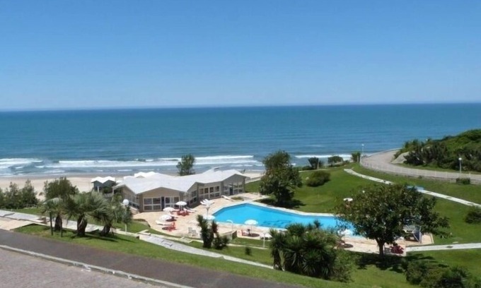 Laguna Hotel | Samba Laguna Tourist Hotel