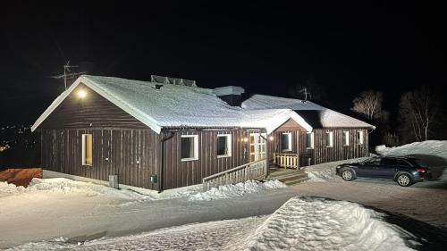Karasjok Hotel | SamiCity Hotel As