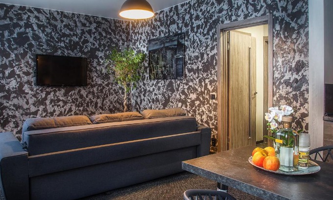 Sofiivska Borshchahivka Apartment | Samira1