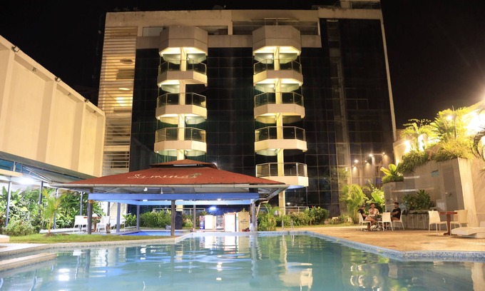 Belen Hotel | Samiria Jungle Hotel