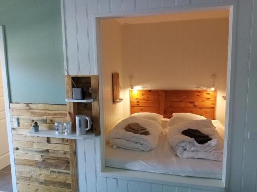 Middelfart Hotel | Samsted