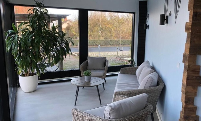 Middelfart Hotel | Samsted