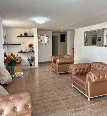 Tulua Hotel | San Alejo