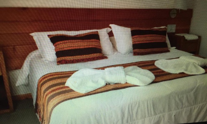 Villa Catedral Apartment | San Carlos de Bariloche Departamento en Cerro Catedral